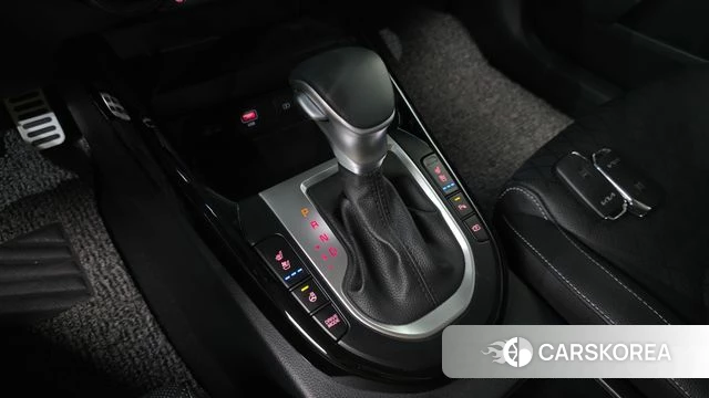 Kia The New K3 2nd generation id 4656348 из Кореи 31