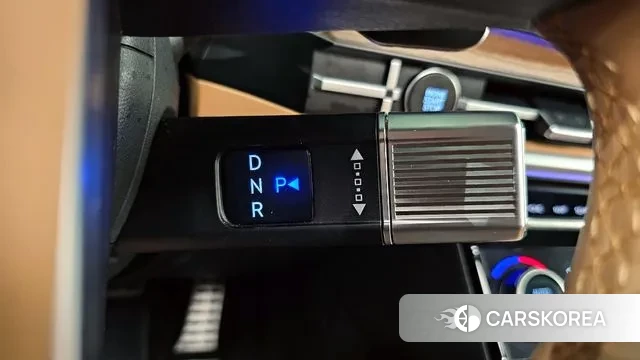 Hyundai Santa Fe (MX5) id 3002353 из Кореи 19