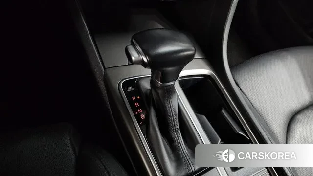 Kia The New K5 2nd generation id 3515096 из Кореи 19