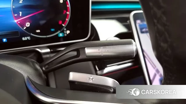 Mercedes-Benz S-Class W223 id 3487892 из Кореи 19