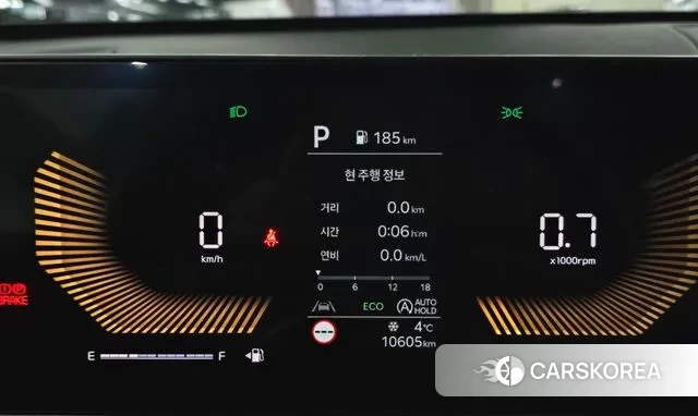 Kia The New K5 3rd generation id 3596016 из Кореи 19