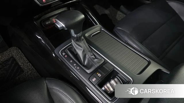 Kia The New Sorento id 3796279 из Кореи 19