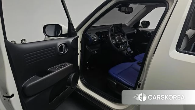 Hyundai Casper id 4309019 из Кореи 33