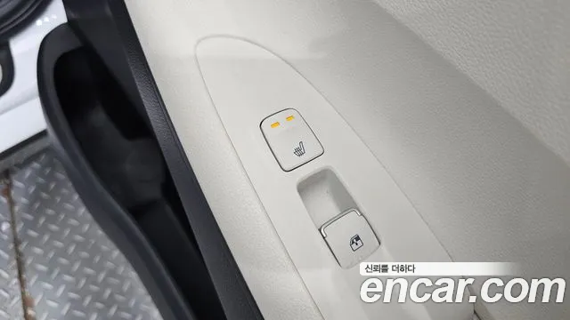 Hyundai The New Grandeur IG Hybrid id 2690092 из Кореи 19