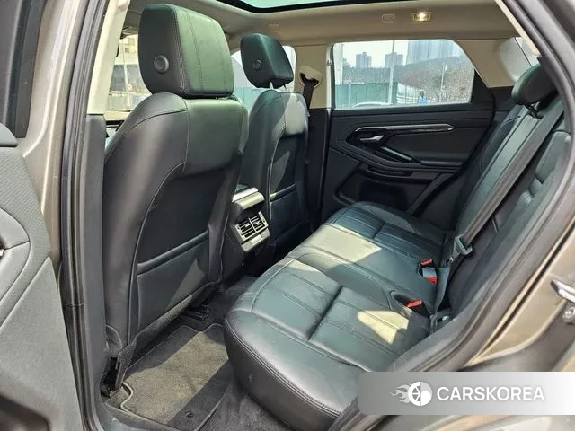 Land Rover Range Rover Evoque 2nd Generation id 3760492 из Кореи 19