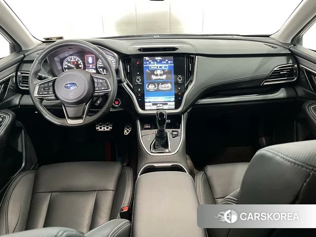 Subaru OUTBACK id 3895895 из Китая 14
