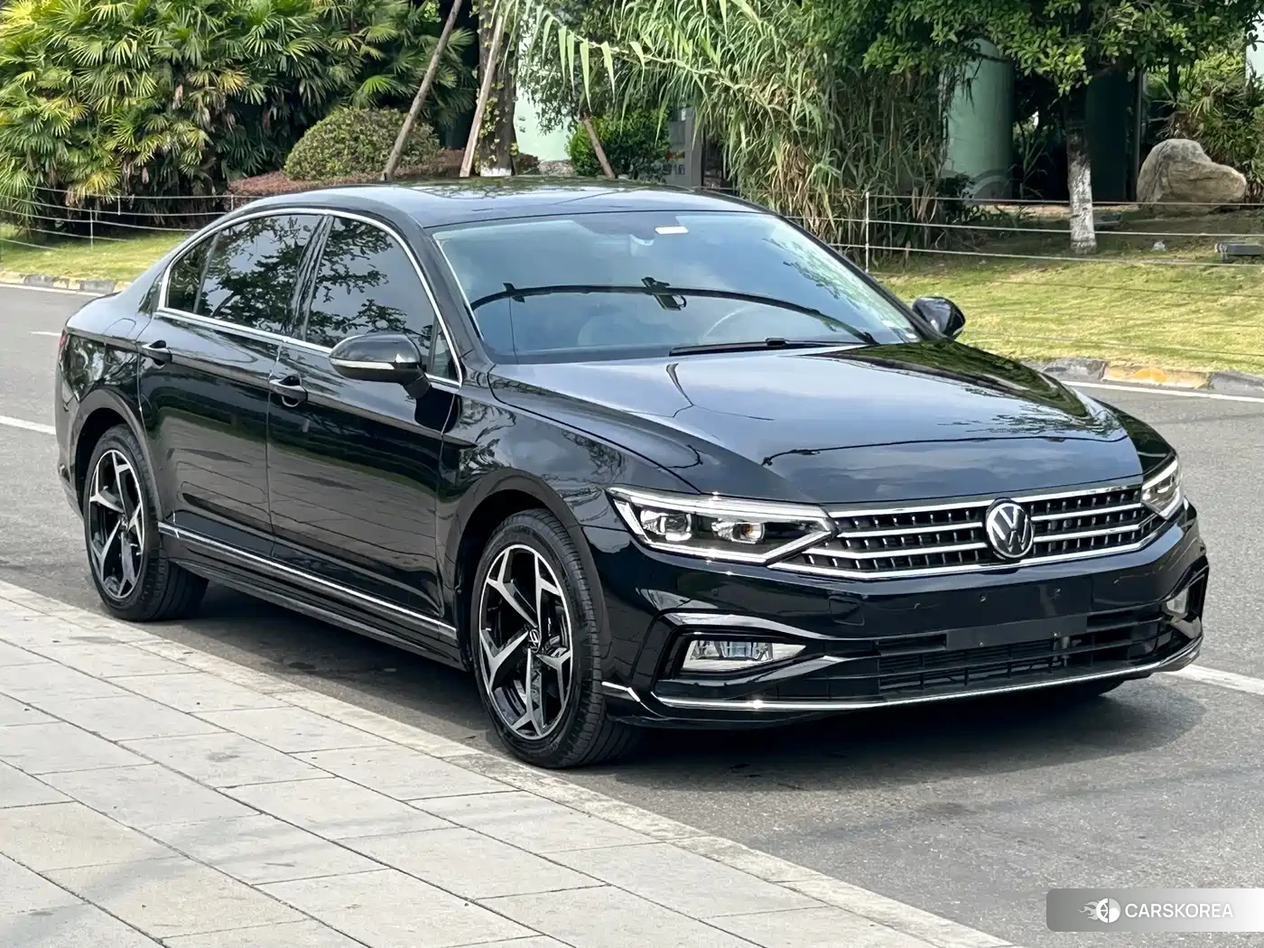 Volkswagen Magotan id 4599744 из Китая 9