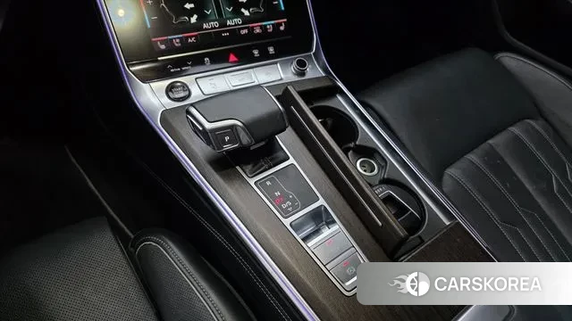 Audi A7 (4K) id 3777119 из Кореи 19