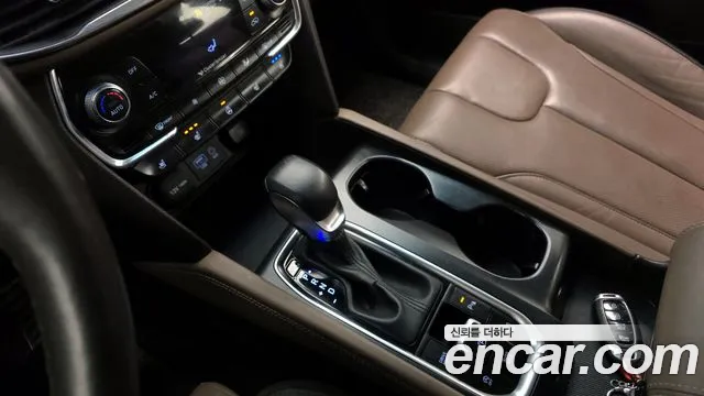 Hyundai Santa Fe TM id 2514018 из Кореи 19