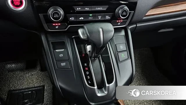 Honda CR-V 5th generation id 3493068 из Кореи 19