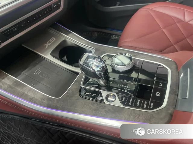BMW X5 id 4277904 из Китая 9