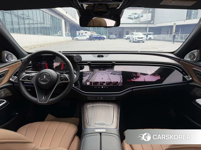 Mercedes-Benz E-class id 4265045 из Китая 16
