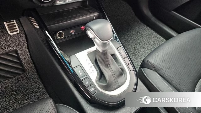 Kia The New K3 2nd generation id 4871315 из Кореи 32