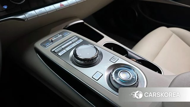 Genesis GV70 id 4687688 из Кореи 19