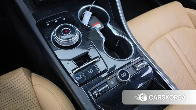 Kia K5 3rd generation id 4732381 из Кореи 19