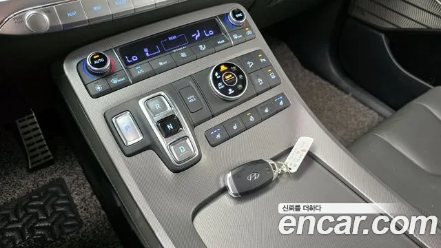 Hyundai Palisade id 2880010 из Кореи 19