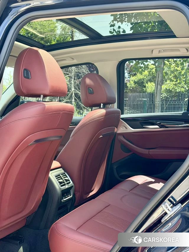 BMW X3 id 4313312 из Китая 12