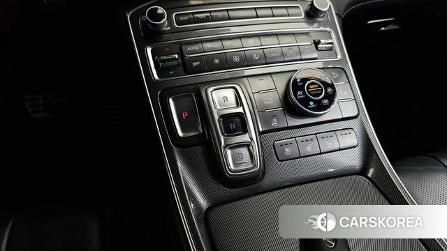 Hyundai The New Santa Fe id 3942122 из Кореи 19