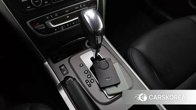 Renault Korea (Samsung) SM5 Nova id 3345362 из Кореи 19