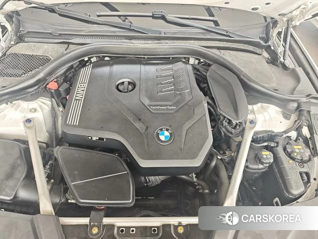 BMW 5 series id 4264052 из Китая 20
