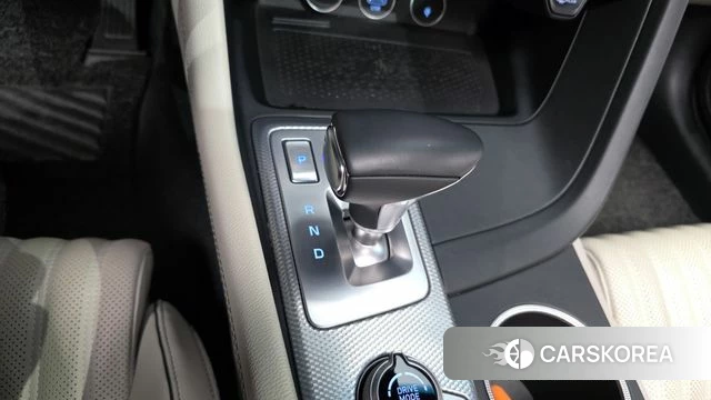 Genesis The New G70 id 4534896 из Кореи 19