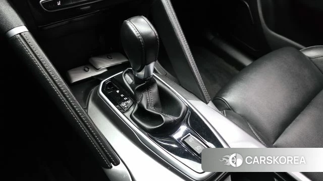Renault Korea (Samsung) The New QM6 id 4415929 из Кореи 19