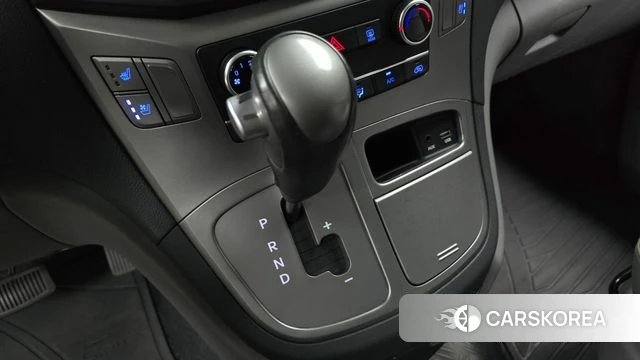 Hyundai The New Grand Starex id 4658300 из Кореи 29