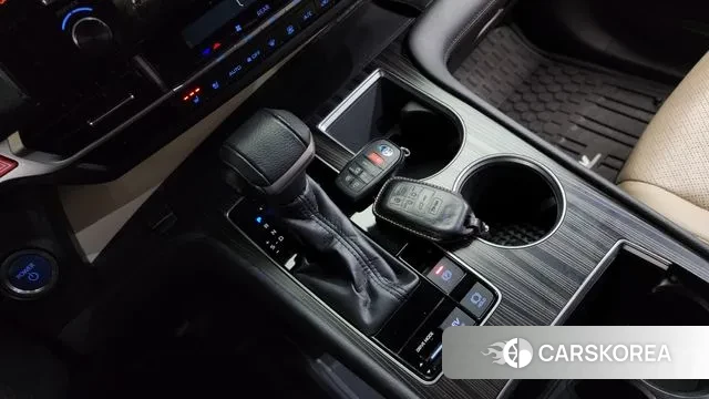 Toyota Sienna 4th Generation id 3640328 из Кореи 19