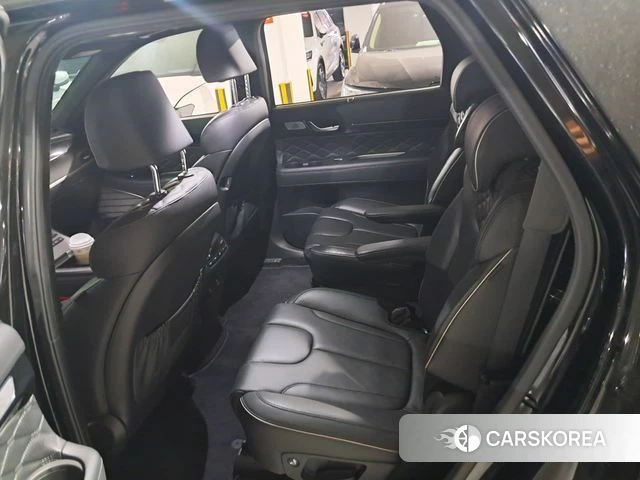 Hyundai Palisade id 3807107 из Кореи 9