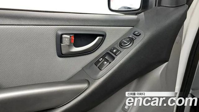 Hyundai The New Grand Starex id 2664508 из Кореи 19