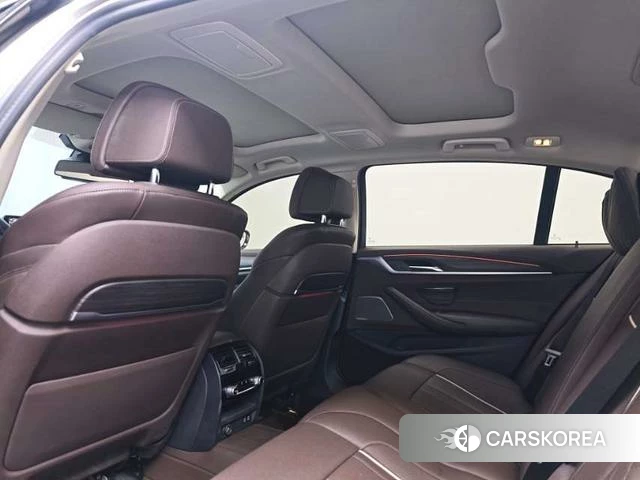 BMW 5 series id 4298207 из Китая 15