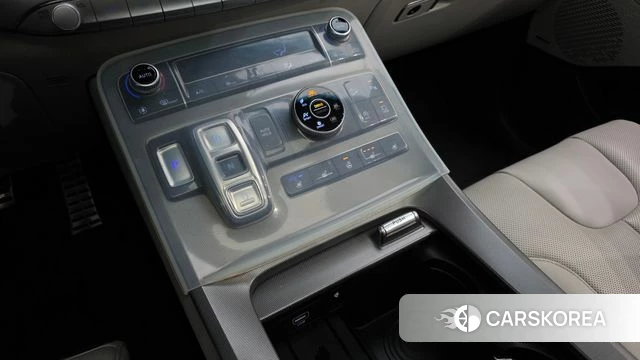 Hyundai Palisade id 3853470 из Кореи 19