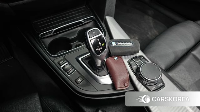 BMW 3 Series (F30) id 4448113 из Кореи 30