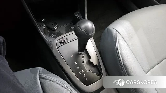 Kia Morning Urban (JA) id 2940318 из Кореи 19