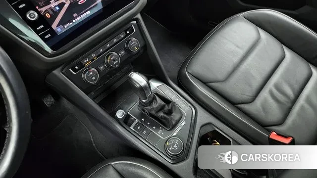 Volkswagen Tiguan second Generation id 3494563 из Кореи 19