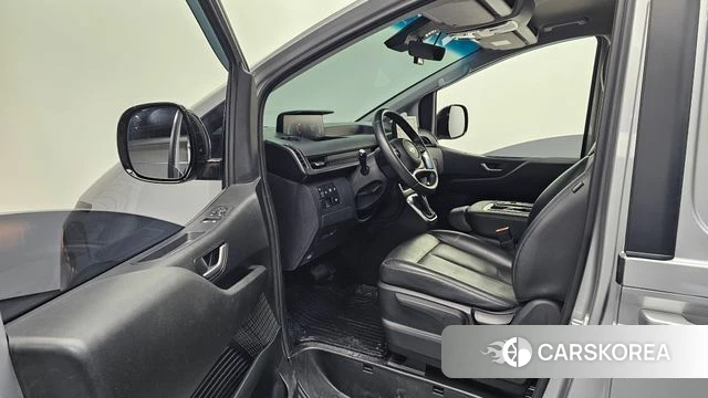 Hyundai Staria id 3902743 из Кореи 19