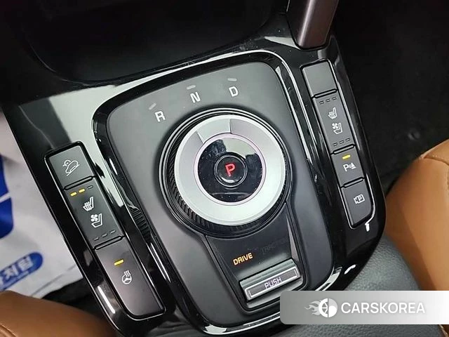 Kia The New Seltos id 3826101 из Кореи 19