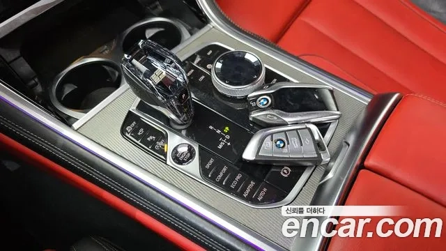 BMW 8 Series (G15) id 2945643 из Кореи 19