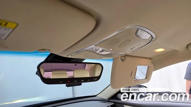 Kia More K9 id 2675628 из Кореи 19