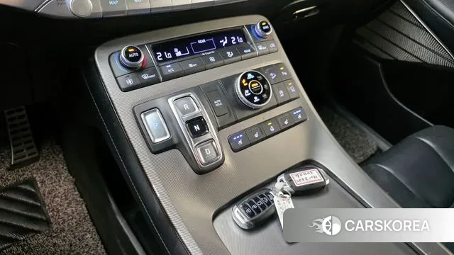 Hyundai Palisade id 3182306 из Кореи 19