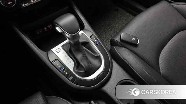 Kia Come New K3 id 4581925 из Кореи 29