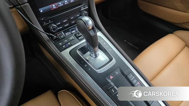 Porsche 718 Cayman id 4195971 из Кореи 19