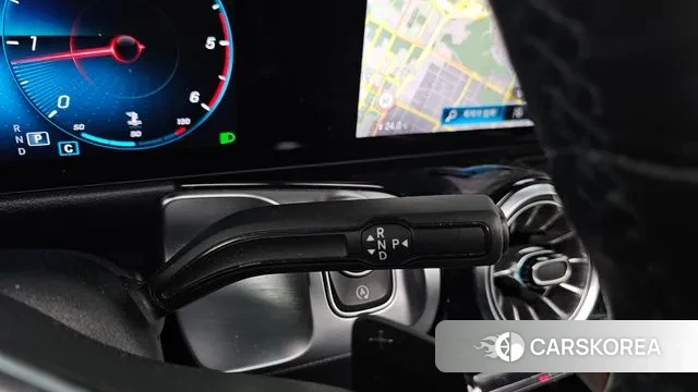 Mercedes-Benz GLB-Class X247 id 3518348 из Кореи 19