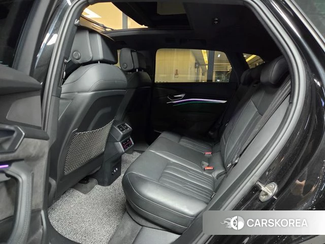 Audi e-Tron id 4389820 из Кореи 19