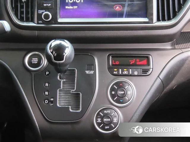 Kia The New Kia Ray id 4579821 из Кореи 19
