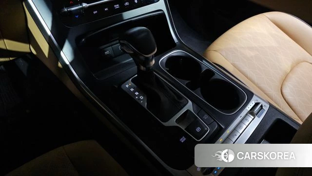 Kia Carnival 4th generation id 3897642 из Кореи 19