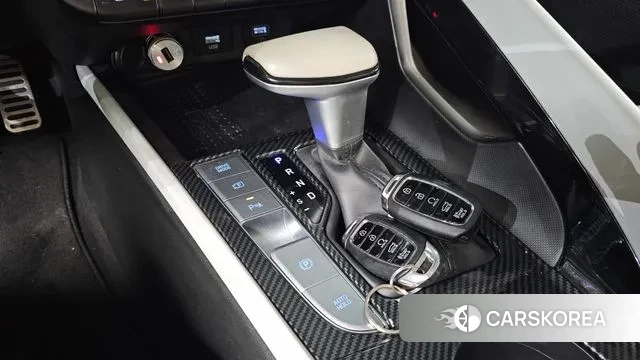 Hyundai Avante (CN7) id 3698007 из Кореи 19