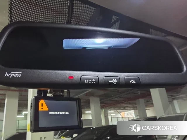 Hyundai Venue id 3499438 из Кореи 15