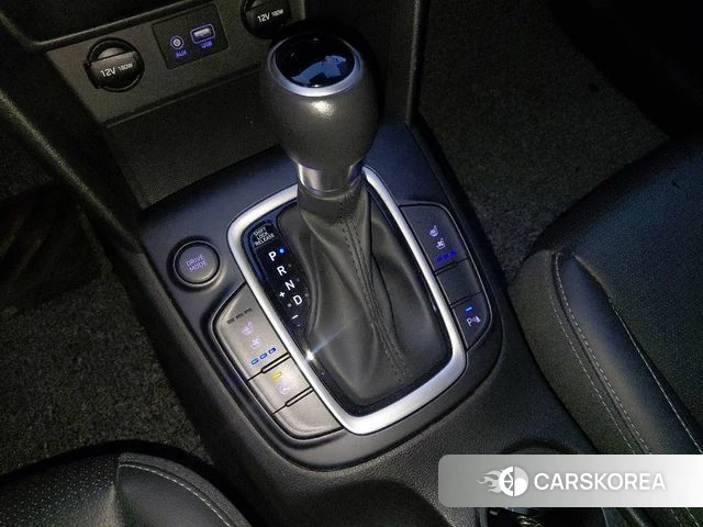Hyundai Kona id 4856488 из Кореи 19