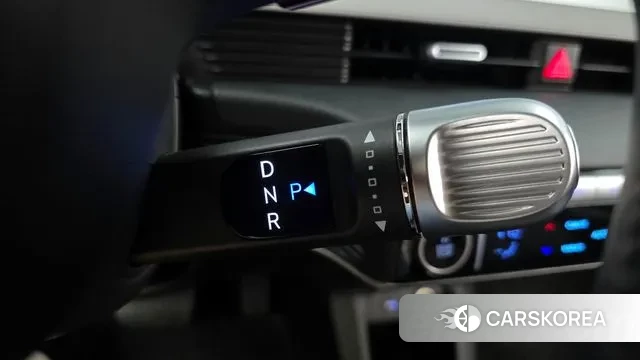 Hyundai Ionic 5 id 3043814 из Кореи 19